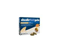 Shedir Pharma SHEDIRFLU GOLA MIELE/LIMONE 24 PASTIGLIE