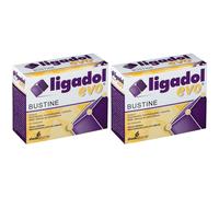 Shedirpharma® Ligadol Evo® Bustine 2x20 pz Bustina