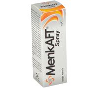 Shedirpharma® Menkaft® Spray 20 g Spray