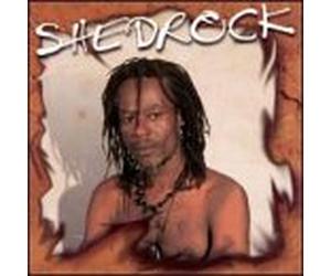 Shedrock - Positive Force