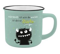 Sheeepworld Tazza Monster