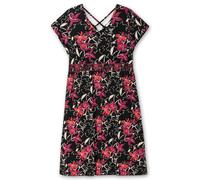 SHEEGO Abito arancione / rosso / nero / bianco Donna SHEEGO 42