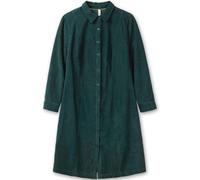 SHEEGO Abito camicia verde scuro Donna SHEEGO 42