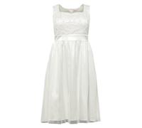 SHEEGO Abito da cocktail offwhite Donna SHEEGO 48xTaglie normali