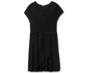 SHEEGO Abito estivo nero Donna SHEEGO 46xTaglie normali