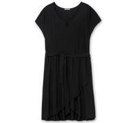 SHEEGO Abito estivo nero Donna SHEEGO 52xTaglie normali