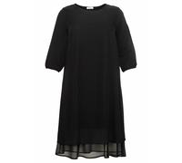 SHEEGO Abito nero Donna SHEEGO 42 nero