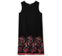 SHEEGO Abito verde / lilla / rosa scuro / nero Donna SHEEGO 48