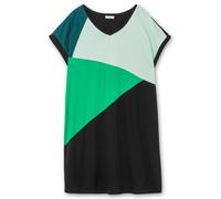 SHEEGO Abito verde / petrolio / verde pastello / nero Donna SHEEGO 40-42xTaglie normali