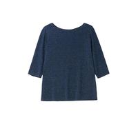 SHEEGO Maglietta navy Donna SHEEGO L navy