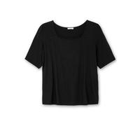 SHEEGO Maglietta nero Donna SHEEGO XL