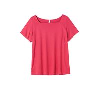 SHEEGO Maglietta rosa Donna SHEEGO XL