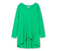 SHEEGO Maglietta verde erba Donna SHEEGO L-XL verde erba