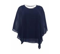 SHEEGO Tunica blu notte Donna SHEEGO XXXLxTaglie normali