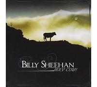 Sheehan, Billy - Holy Cow