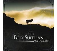 Sheehan, Billy - Holy Cow
