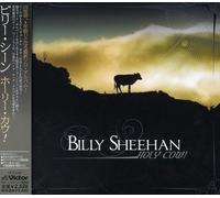 Sheehan, Billy - Holy Cow