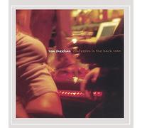 Sheehan, Tom - Confession In The Back Room