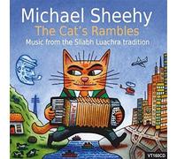 Sheehy, Michael - Cat's Rambles: Music From The Sliabh Luachra Tradi