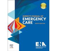 Sheehy’s Manual of Emergency Care