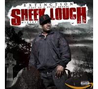 Sheek Louch - Extinction: Last Of A Dying Breed