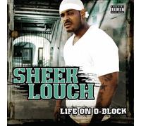 Life on D-Block