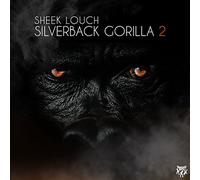 Sheek Louch - Silverback Gorilla, Vol. 2