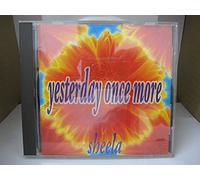 Sheela - Yesterday Once More
