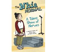 Sheelue Yang A Talent Show of Nerves (Copertina rigida) Nhia Normal