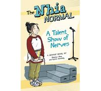 Sheelue Yang A Talent Show of Nerves (Tascabile) Nhia Normal