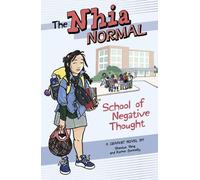 Sheelue Yang School of Negative Thought (Copertina rigida) Nhia Normal