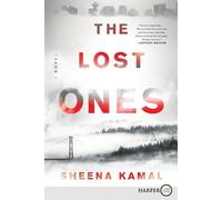 Sheema Kamal The Lost Ones (Tascabile)