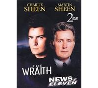 Sheen 2pak - News at Eleven/Wraith