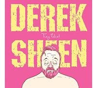 Sheen, Derek - Tiny Idiot