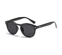 SHEEN KELLY JAY DEPP Occhiali da sole colorati retrò moda donna occhiali da sole rotondi estivi