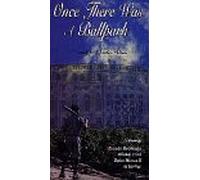 Sheen,Martin - Una volta c'era un Ballpark [VHS]