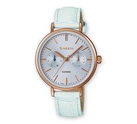 Sheen Orologio Donna SHE-3054PGL-2AUER