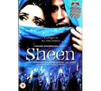 Sheen - Raj Babbar, Tarun Arora , Nuovo Eros Bollywood DVD - Inglese Subs