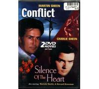 Sheen/Sheen - Conflict/Silence of the Heart