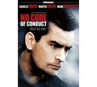 Sheen/Sheen/Dacascos - No Code of Conduct