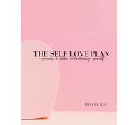 Sheena Agyare The Self Love Plan (Tascabile)