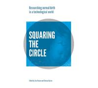 Sheena Byrom Squaring the Circle (Tascabile)