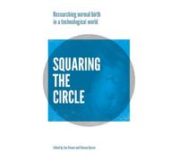 Sheena Byrom Squaring the Circle (Tascabile)