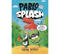 Sheena Dempsey Pablo and Splash (Copertina rigida) Pablo and Splash