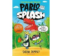 Sheena Dempsey Pablo and Splash (Tascabile) Pablo and Splash