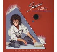 SHEENA EASTON - A PRIVATE HEAVEN 40TH ANNIVERSARY EDITION 2LP RED VINYL