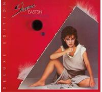 Sheena Easton A Private Heaven (CD) Deluxe Album