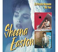 Sheena Easton - A Private Heaven + Do You