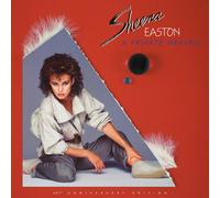Sheena Easton A Private Heaven (Vinyl LP)