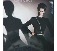 Sheena Easton - Best Kept Secret - EMI - 1A 064 1077951, EMI - 064 1077951, EMI - 1A 064-1077951